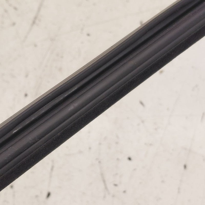 Chevy Volt Left Rear Weather Strip Interior  2019 2018 2017 2016