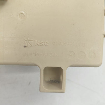 Hyundai Santa Fe Cabin Fuse Box Interior Inner Under Dash  2019 2020