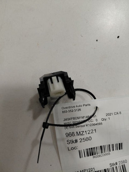 Mazda CX-5 Sun Sensor {K12364095} 2023 2022 2021 2020 OEM