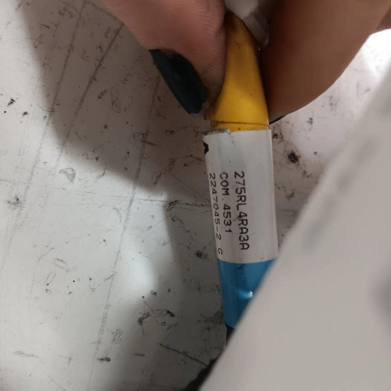 Nissan Maxima Dash Bezel Trim 2018 2019 2020