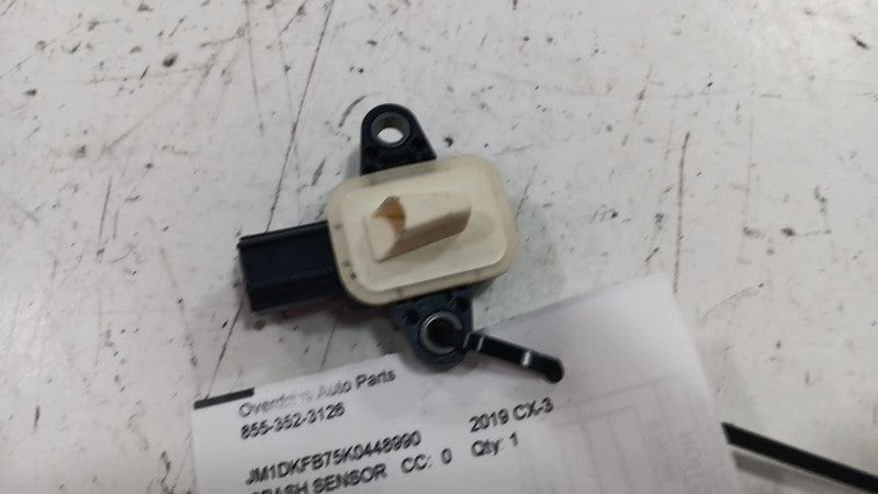 Mazda CX-3 Sensor  2019 2020 2021 2022 OEM