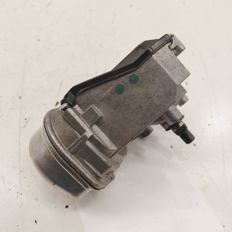 Front Windshield Wiper Motor Fits 23 Mazda 3