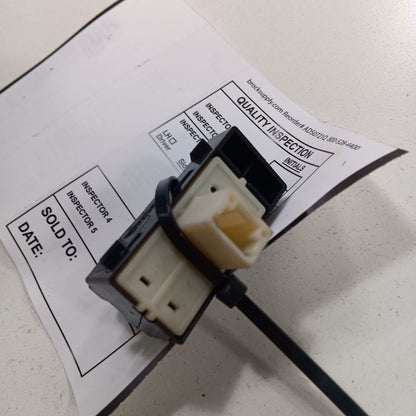 Mazda CX-5 Power Door Lock Switch 2016 2015 2014 2013 OEM
