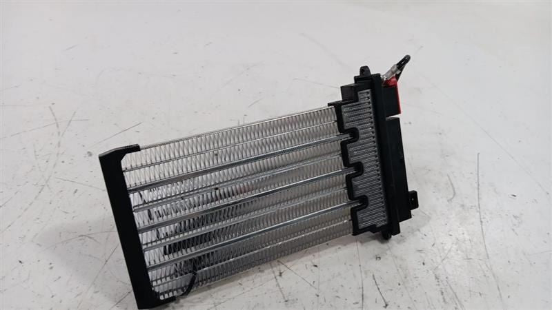 Heater Core Fits 13-20 TRAX