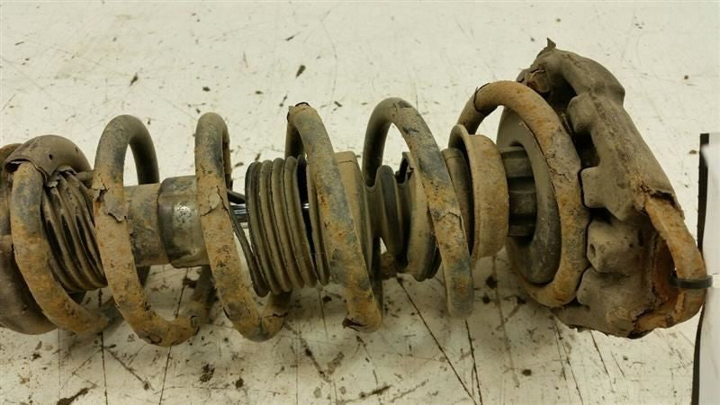 562104Z025 Strut Rear Back S Fits 00-06 Nissan Sentra