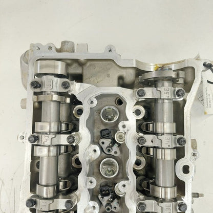 Engine Cylinder Head Fits 16-19 Chevy Volt OEM