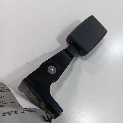 Mitsubishi Outlander Seat Belt Buckle Latch Right Passenger Third Row 