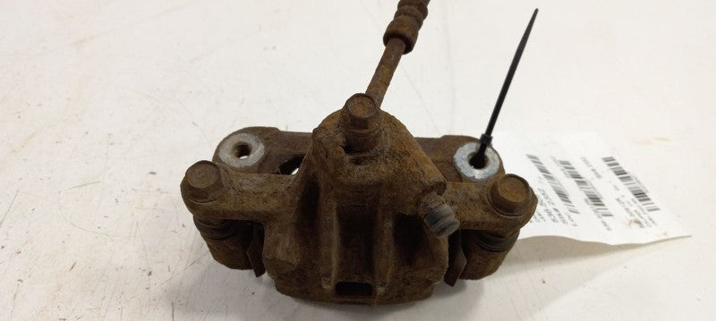 Passenger Right Brake Caliper Rear Fits 10-13 Kia Soul OEM