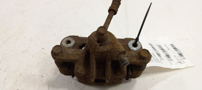 Passenger Right Brake Caliper Rear Fits 10-13 Kia Soul OEM