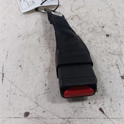 Nissan LEAF Seat Belt Buckle Latch Left Rear Back  2013 2014 2015 2016