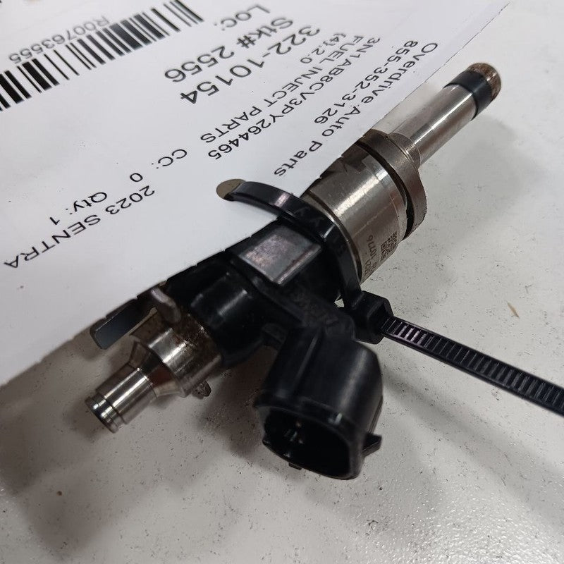 166005TA0C Nissan Sentra Fuel Injection Injector Fits 20-23