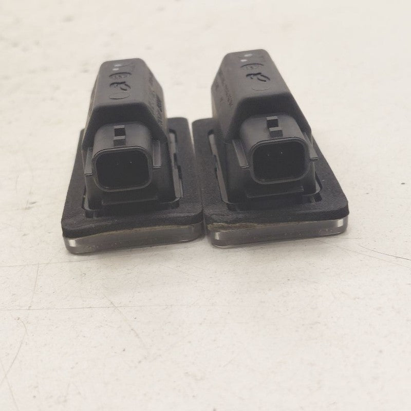 Nissan Rogue License Plate Light Lamp  2021 2022 2023