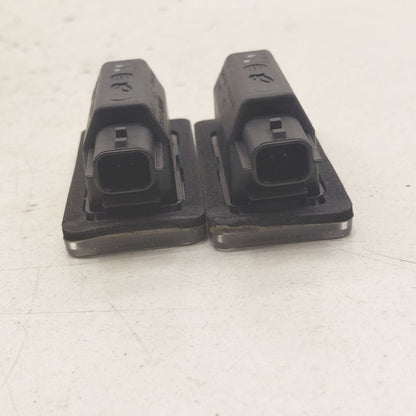 Nissan Rogue License Plate Light Lamp  2021 2022 2023