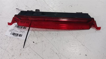 Chevy Traverse High Mount Tail Lamp Third 3rd Brake Light  2010 2011 2012 2013