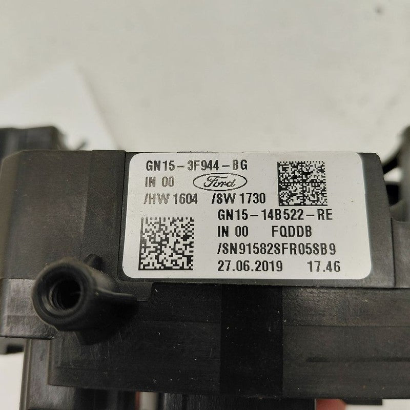 Ford Ecosport Column Combination Housing Switch {GN153F944BG} 2020 202