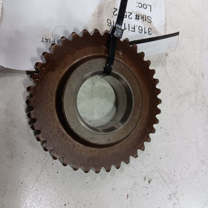 Fiat 500 Timing Gear  2016 2017 2018