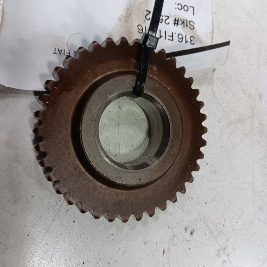 Fiat 500 Timing Gear  2016 2017 2018