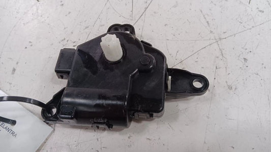 Hyundai Elantra Flap Door Motor Heater AC Door Actuator  2011 2012 201