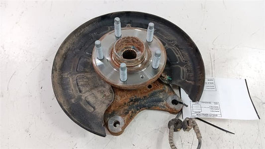 Left Rear Knuckle Stub AWD Fits 13-20 TRAX OEM