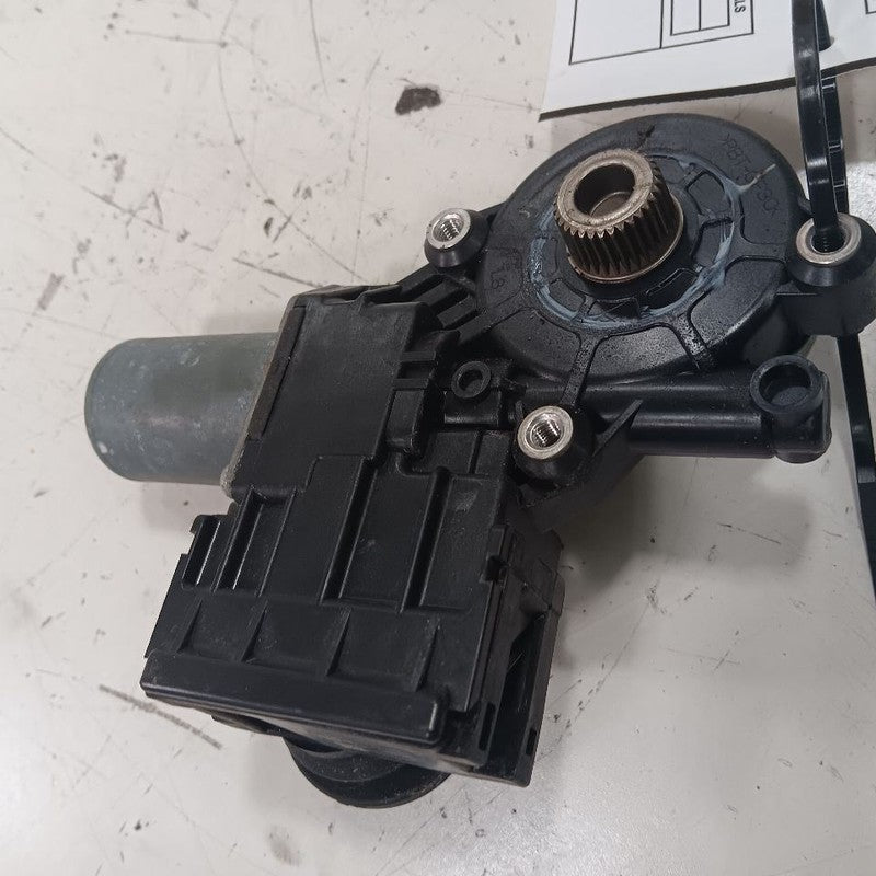 Driver Left Rear Power Window Motor Fits 19-23 Toyota Corolla
