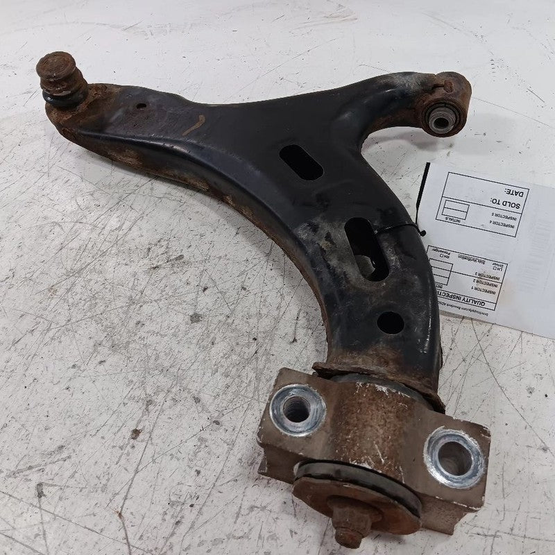 Passenger Right Front Lower Control Arm Fits 15-19 Subaru Legacy OEM