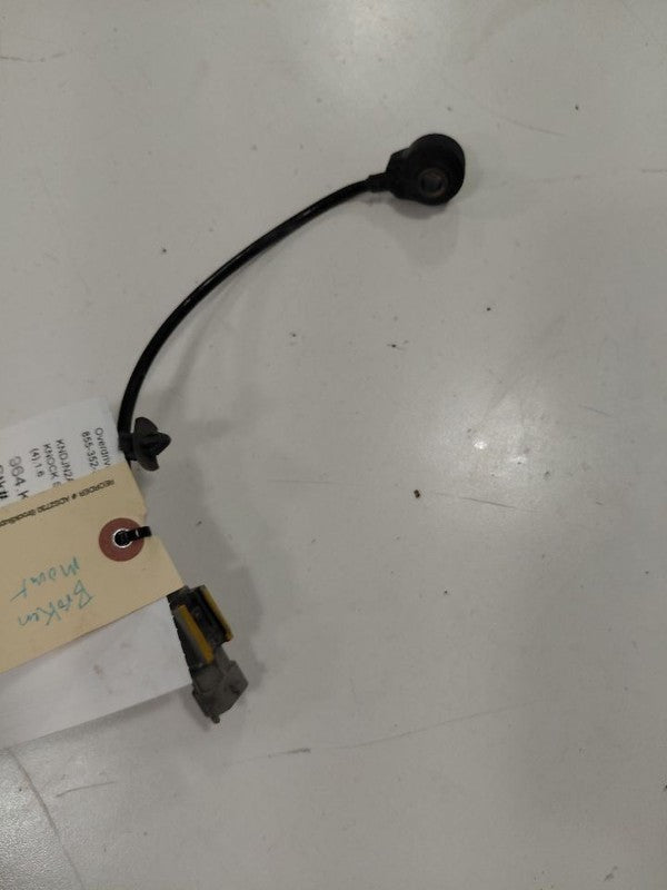Kia Soul Engine Knock Sensor  1.5 2017 2018 2019