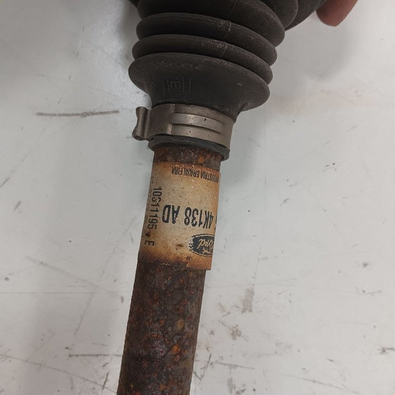 Passenger Right Rear CV Axle Shaft Fits 18-22 Ford Ecosport OEM