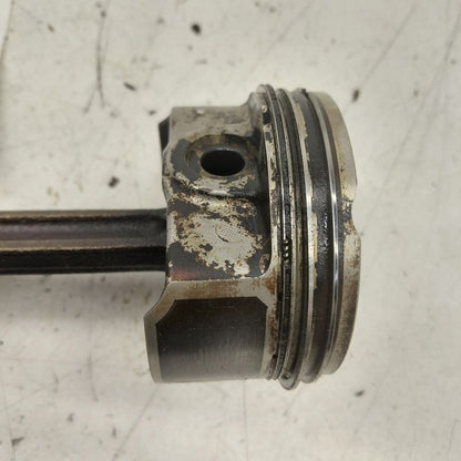 Hyundai Veloster Single Piston With Connecting Rod   1.6 2017 2016 201