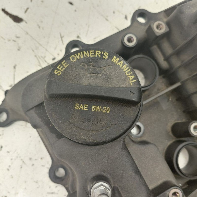 Kia Sportage Engine Cylinder Head Valve Cover  2.4 2020 2021 2022