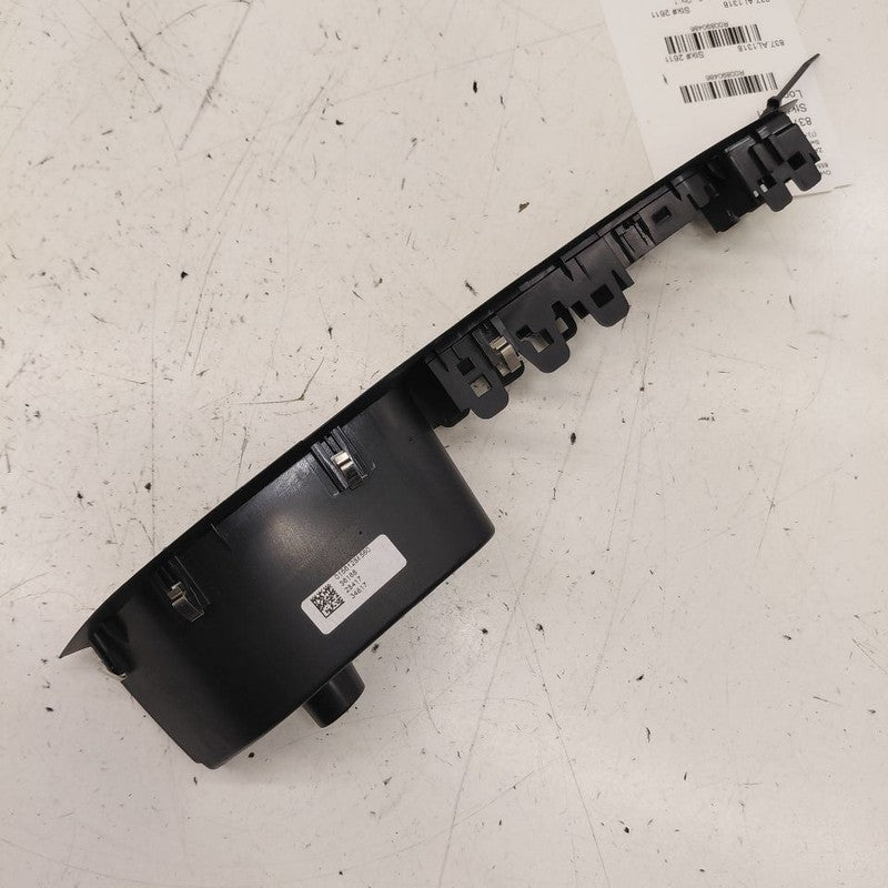 Alfa Romeo Stelvio Window Switch Bezel Trim Left Front 2018 2019 2020 