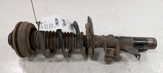 Passenger Right Strut Front Sedan Fits 15-17 200  OEM