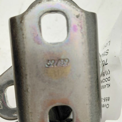 Buick Encore GX Door Hinge Set Left Driver Rear  2020 2021 2022 2023