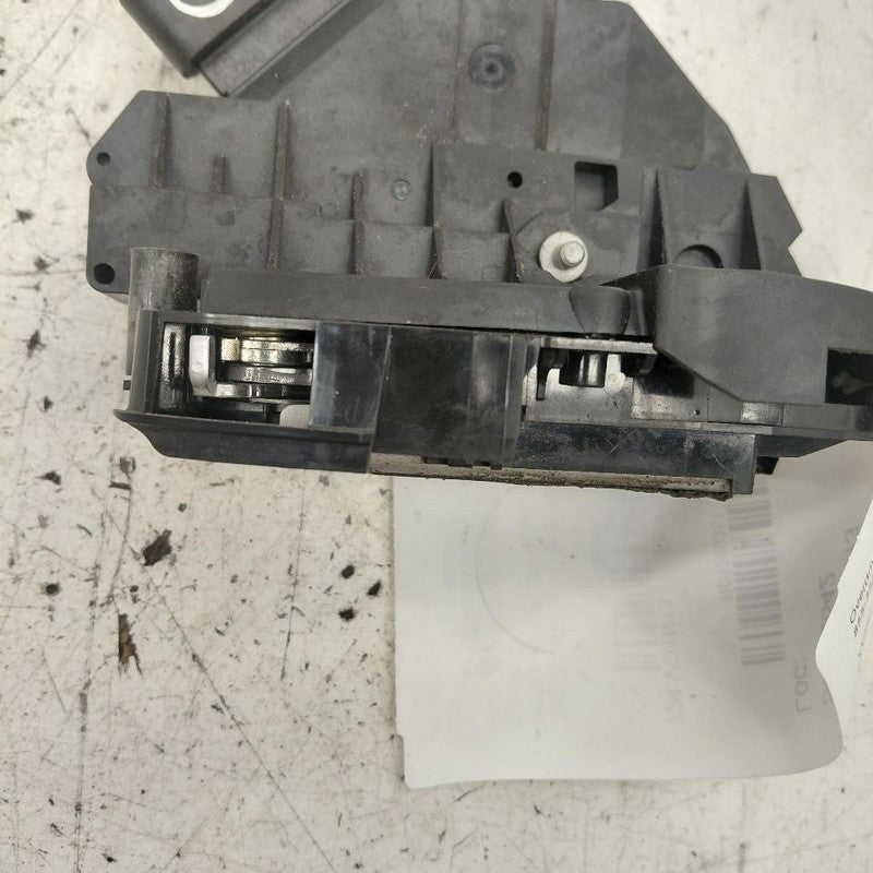 Volvo S60 Door Latch Lock Left Driver Front  2013 2014 2015