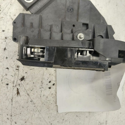 Volvo S60 Door Latch Lock Left Driver Front  2013 2014 2015