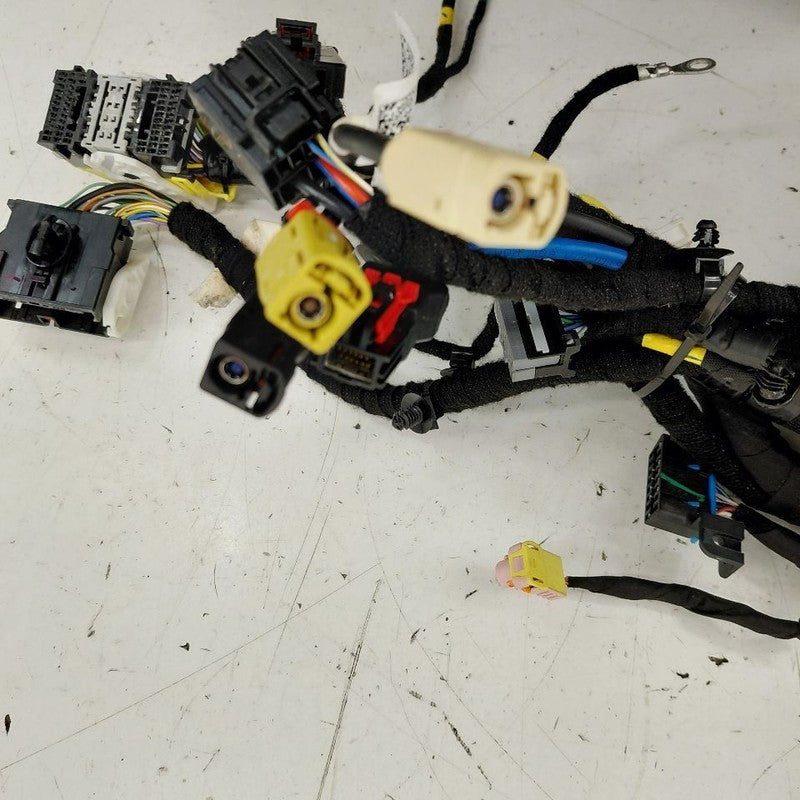 Buick Encore GX Dash Wire Wiring Harness  2020 2021 2022 2023