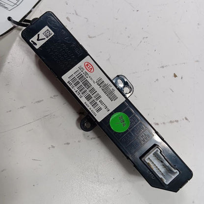 Kia Forte Digital Dash Clock  2015 2016 2017 2018