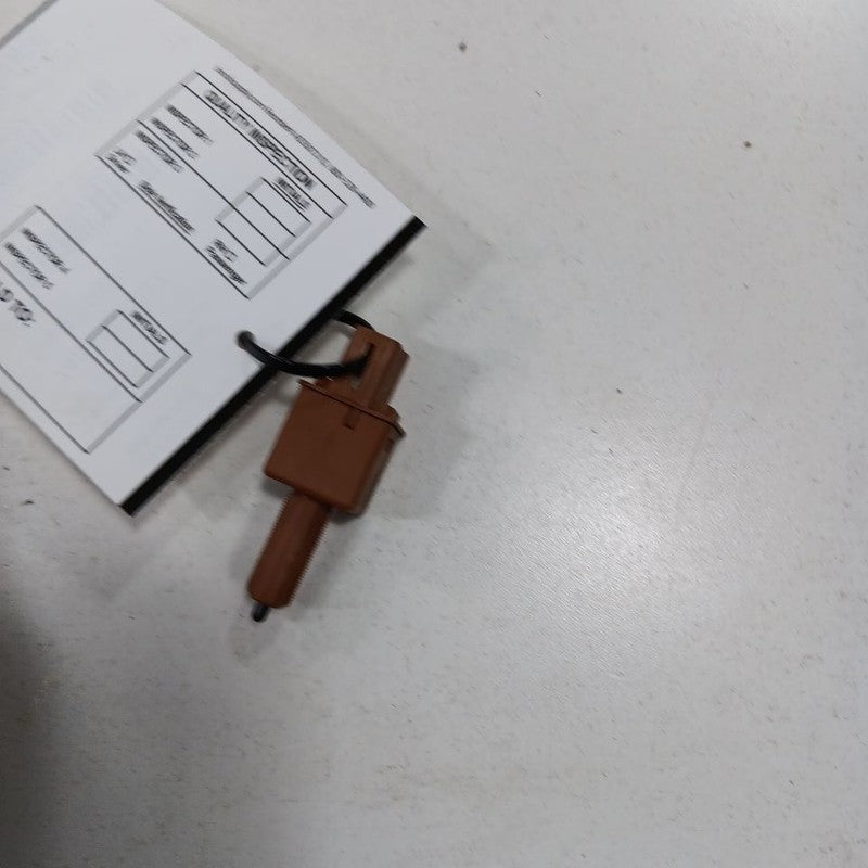Honda Civic Brake Pedal Switch  2018 2017 2016 OEM