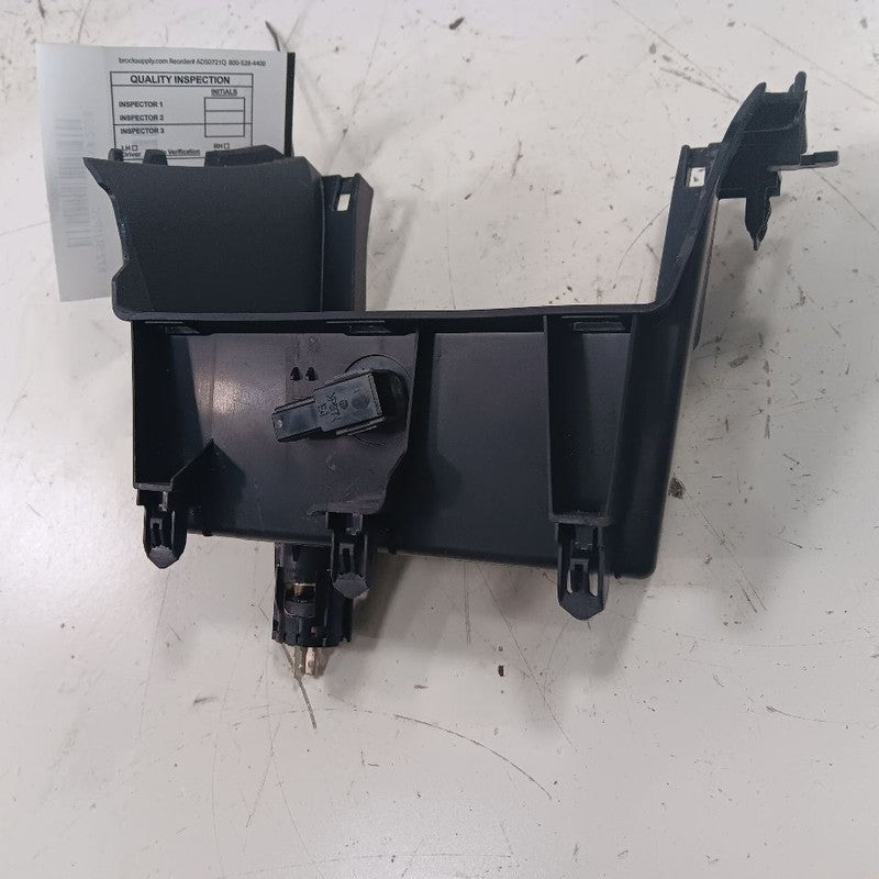 Subaru Crosstrek 12V Power Port Socket  2019 2020 2021 2022 2023 OEM