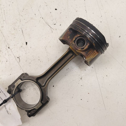Chevy Trax Single Piston With Connecting Rod   1.4 2022 2021