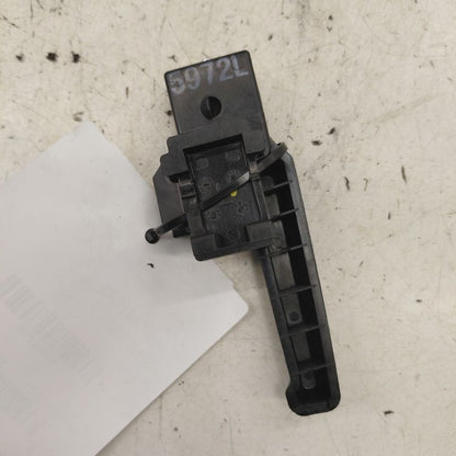 Chevy Trax Hood Latch Release Handle Lever Switch  2022 2021