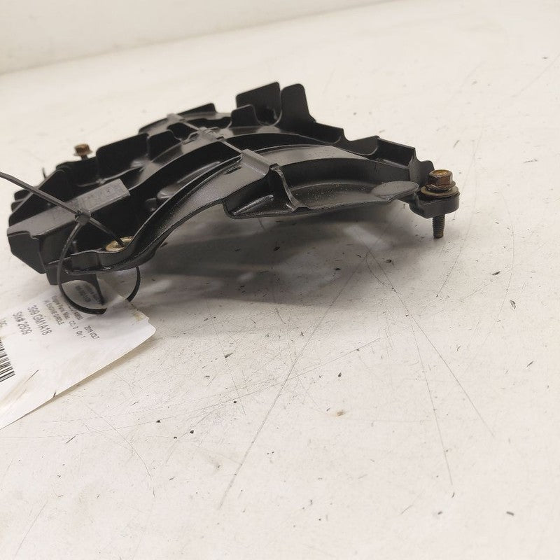 Chevy Volt Engine Baffle 2019 2018 2017 2016