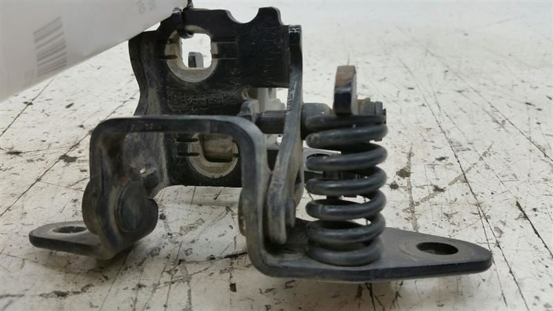 Dodge Avenger Door Hinge Set Left Rear Back 2008 2009 2010 2011 2012