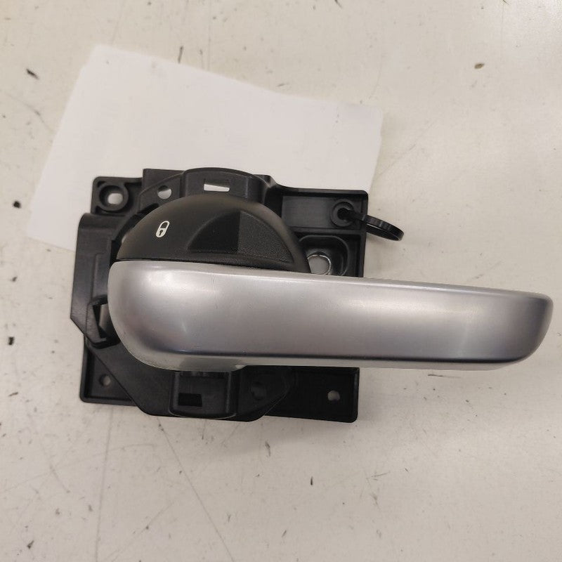Fiat 500 X Model   Door Handle Left Driver Front Interior Inside  2016