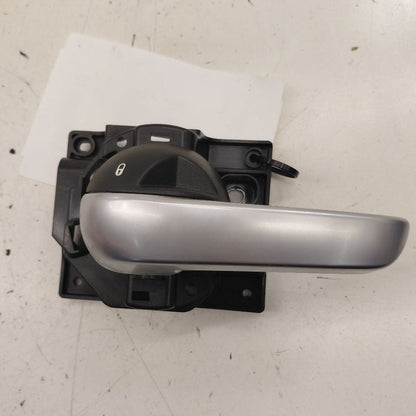 Fiat 500 X Model   Door Handle Left Driver Front Interior Inside  2016