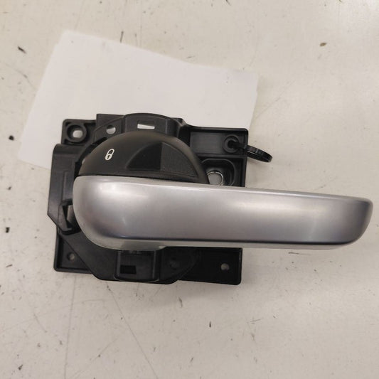 Fiat 500 X Model   Door Handle Left Driver Front Interior Inside  2016