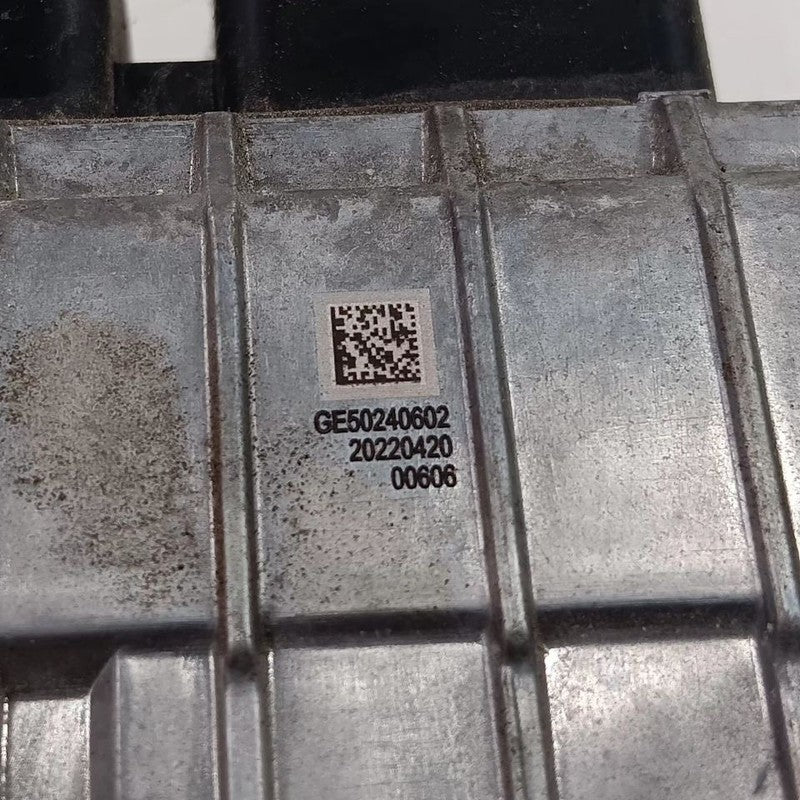 Engine ECM Electronic Control Module HR16DE 1.6L 20-23 Nissan Kicks 