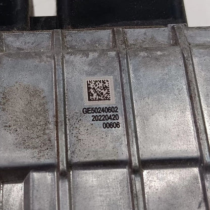 Engine ECM Electronic Control Module HR16DE 1.6L 20-23 Nissan Kicks 