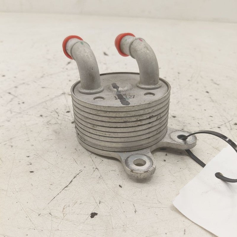 Mazda 6 Automatic Transmission Fluid Oil Cooler  2018 2019 2020 2021