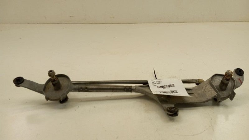 Windshield Wiper Transmission Fits 14-19 IMPALA OEM