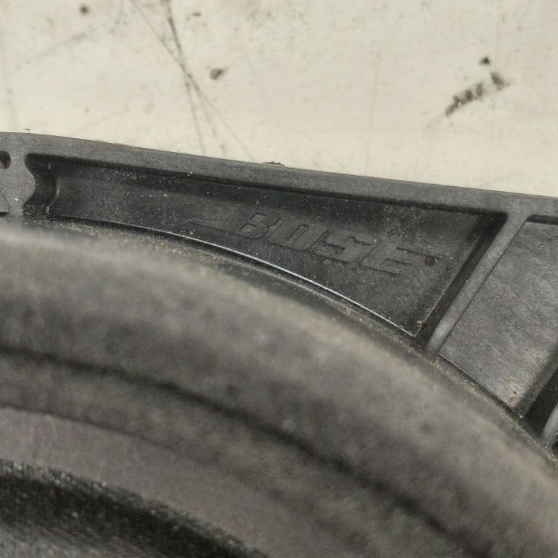 Chevy Volt Speaker Left Driver Rear  2019 2018 2017 2016